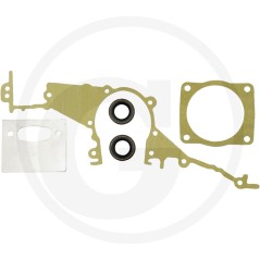 Kit guarnizioni mot 2t decespugliatore motosega soffiatore HUSQVARNA 506290504 | Newgardenstore.eu