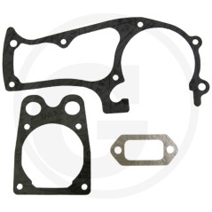 Gasket kit mot 2t brushcutter chainsaw blower HUSQVARNA 537212601 | Newgardenstore.eu