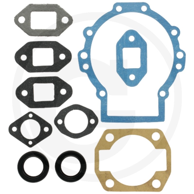 Junta kit motor 2t desbrozadora motosierra soplador STIHL 0160986