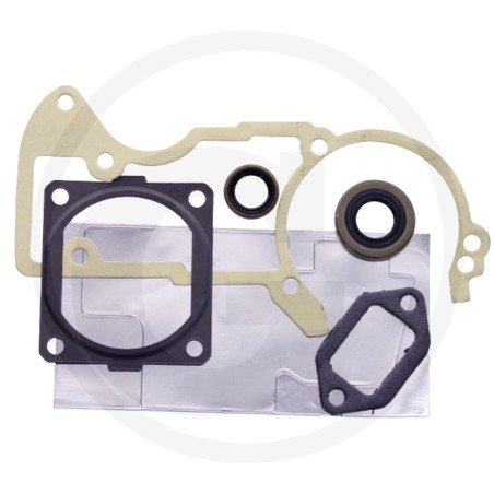 Gasket kit 2-stroke engine chainsaw 046 MS460 STIHL 11280071052 11280290502 | Newgardenstore.eu