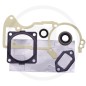 Gasket kit 2-stroke engine chainsaw 046 MS460 STIHL 11280071052 11280290502