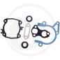 2-stroke engine gasket kit 2-stroke chain saw TS 410 TS 420 STIHL 42380071003