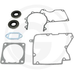 2t engine gasket kit brushcutter motor 2t chainsaw blower Echo 10024214730