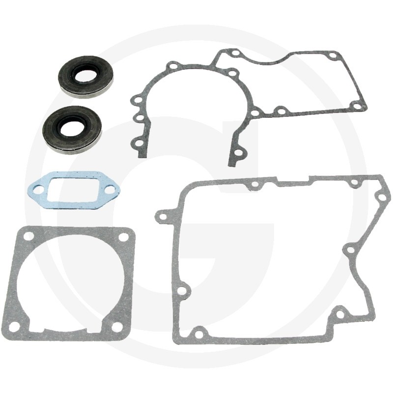 Kit juntas motor 2t motor desbrozadora 2t motosierra soplador Echo 10024214730