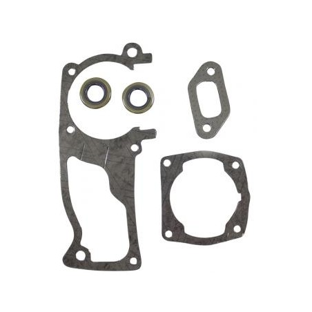 Engine gasket kit compatible chainsaw HUSQVARNA 357 - 359 | Newgardenstore.eu