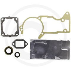 Gasket kit for chainsaw brushcutter engine 044 MS440 STIHL 1128 007-1050