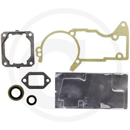 Gasket kit for chainsaw brushcutter engine 044 MS440 STIHL 1128 007-1050 | Newgardenstore.eu