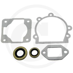 Engine gasket kit for brushcutter, chainsaw and blower STIHL 42030071050 | Newgardenstore.eu