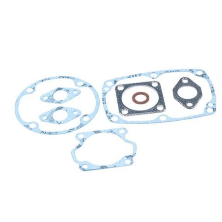 Lawn tractor engine seal kit compatible ROBIN EC10 106-99001-07 | Newgardenstore.eu