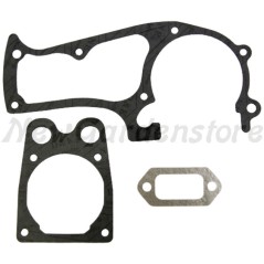 Kit de joints pour moteurs deux temps pour débroussailleuses et tronçonneuses HUSQVARNA 5372126-01 | Newgardenstore.eu