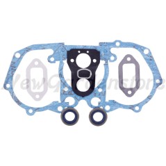 Gasket kit for two-stroke brushcutter engine HUSQVARNA 5813574-01