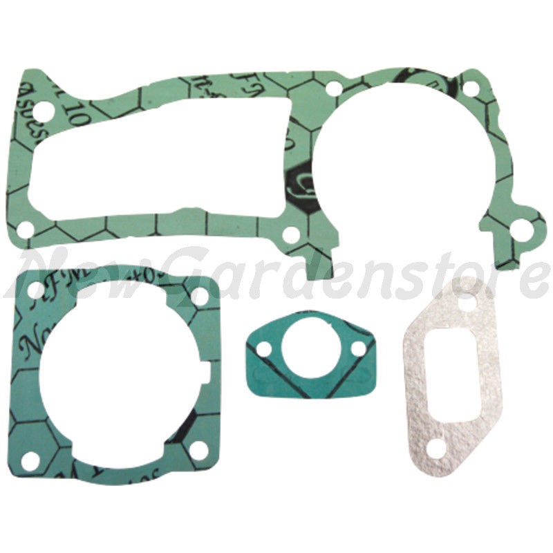 Two-stroke engine gasket kit brushcutter chainsaw HUSQVARNA 5039785-01