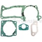 Kit guarnizioni motori due tempi decespugliatore motosega HUSQVARNA 5039785-01