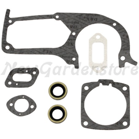 HUSQVARNA two-stroke brushcutter engine gasket kit 40271934 | Newgardenstore.eu