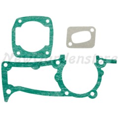 Kit de juntas para motor de dos tiempos de desbrozadora de motosierra HUSQVARNA 5039428-02 | Newgardenstore.eu