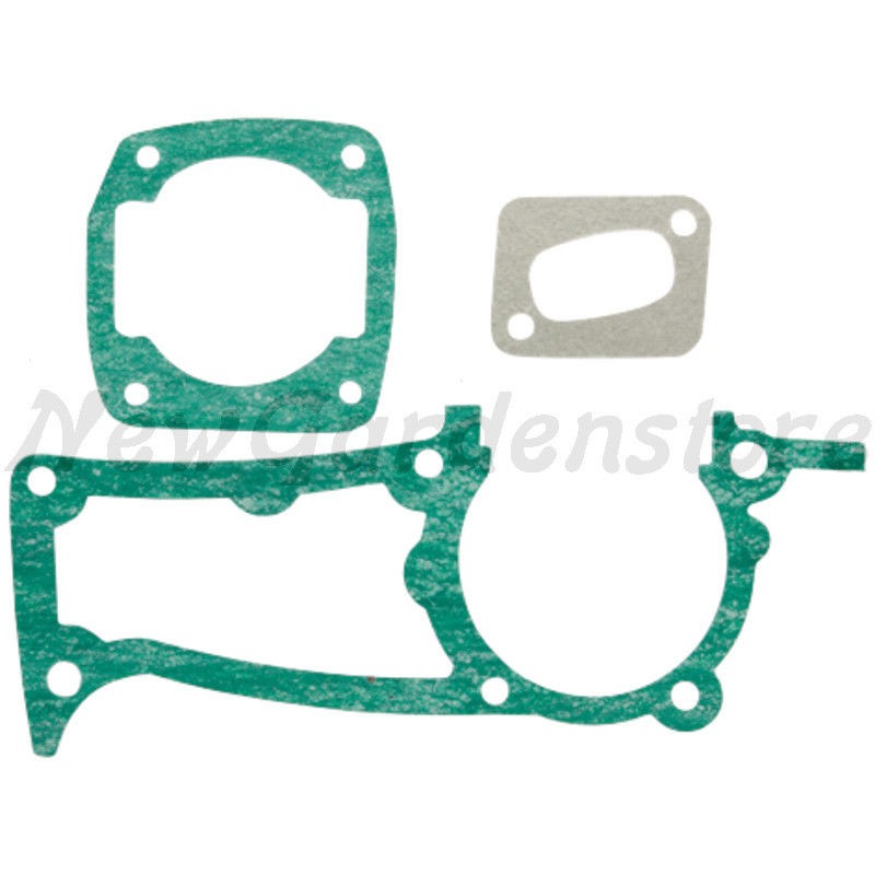 Kit de juntas para motor de dos tiempos de desbrozadora de motosierra HUSQVARNA 5039428-02