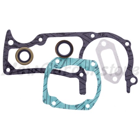 Gasket kit two-stroke engine brushcutter chainsaw HUSQVARNA 5036472-01 | Newgardenstore.eu