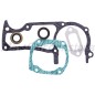 Gasket kit two-stroke engine brushcutter chainsaw HUSQVARNA 5036472-01