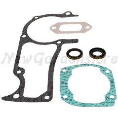 Gasket kit for two-stroke engine, brushcutter chainsaw HUSQVARNA 5036472-01 | Newgardenstore.eu