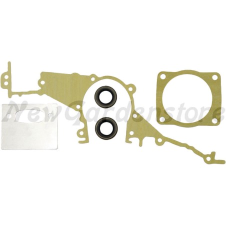 Gasket kit for two-stroke brushcutter engine PARTNER 5062905-04 | Newgardenstore.eu