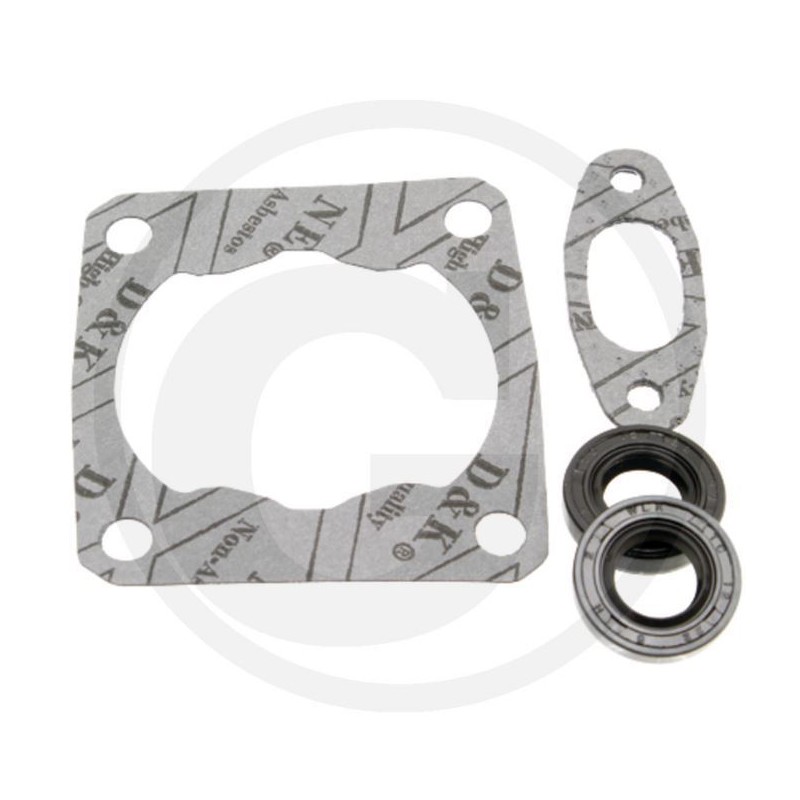 STIHL two-stroke brushcutter chainsaw blower engine gasket kit