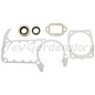 Gasket kit for two-stroke engine, brushcutter, chainsaw, blower STIHL