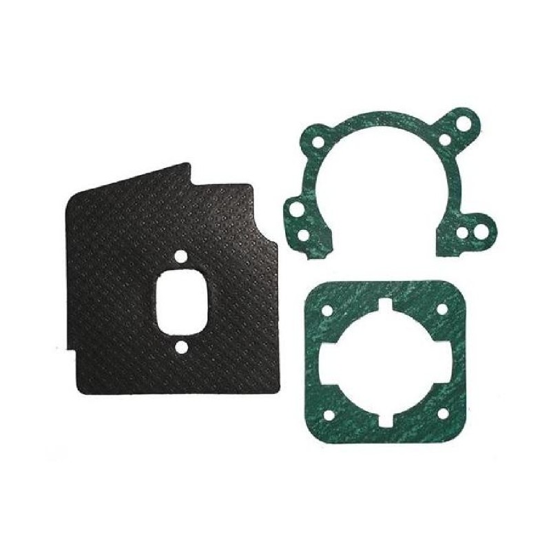 Gasket kit chainsaw compatible ALPINA 400 450 460 500 510 54.260.3521