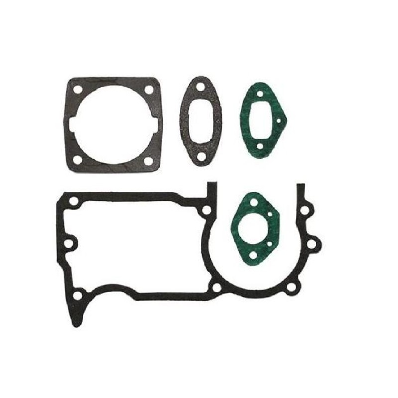 Gasket kit chainsaw compatible HUSQVARNA 242 54.260.3525