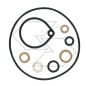 Exhaust gasket kit for DELL'ORTO farm tractor A20035
