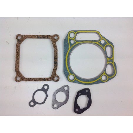 ORIGINAL GGP CASTELGARDEN STIGA lawn mower cylinder head gasket kit | Newgardenstore.eu