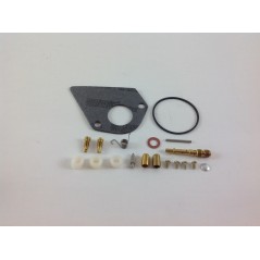 Kit de juntas para tractor de césped compatible BRIGGS & STRATTON 497481 | Newgardenstore.eu