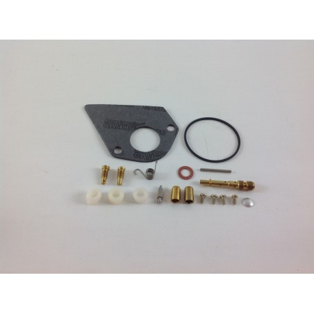 Kit de juntas para tractor de césped compatible BRIGGS & STRATTON 497481