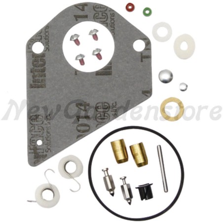 Kit de joints pour tracteur de pelouse compatible BRIGGS & STRATTON 497535 | Newgardenstore.eu