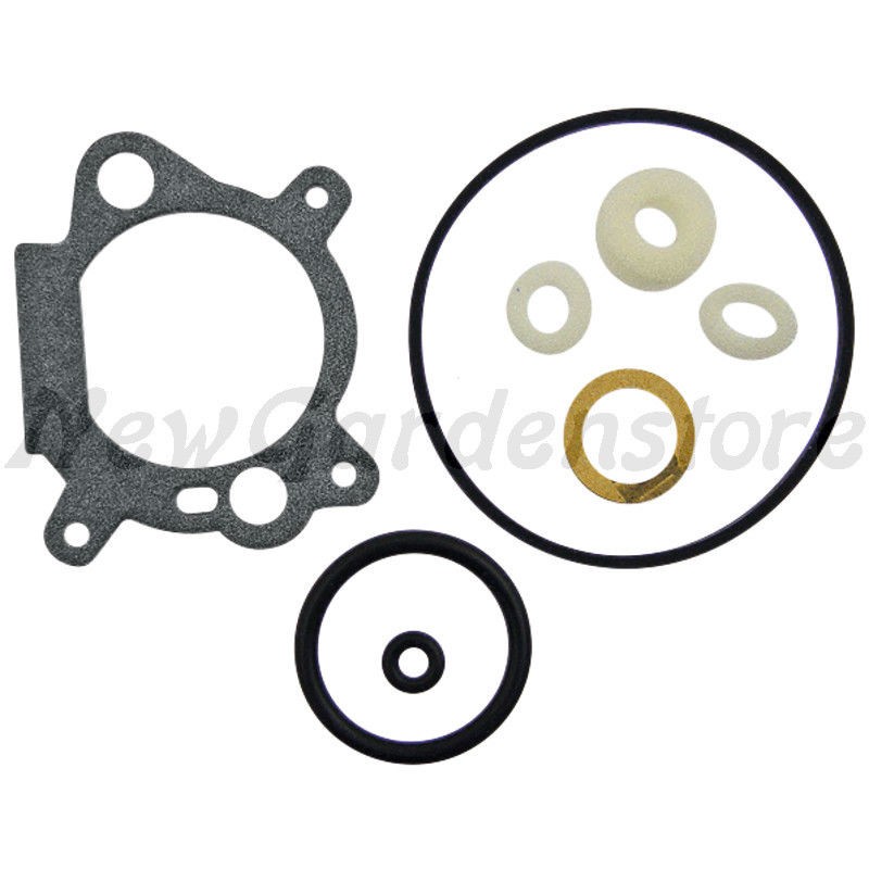 Kit d'étanchéité pour tracteur de pelouse compatible BRIGGS & STRATTON 498261