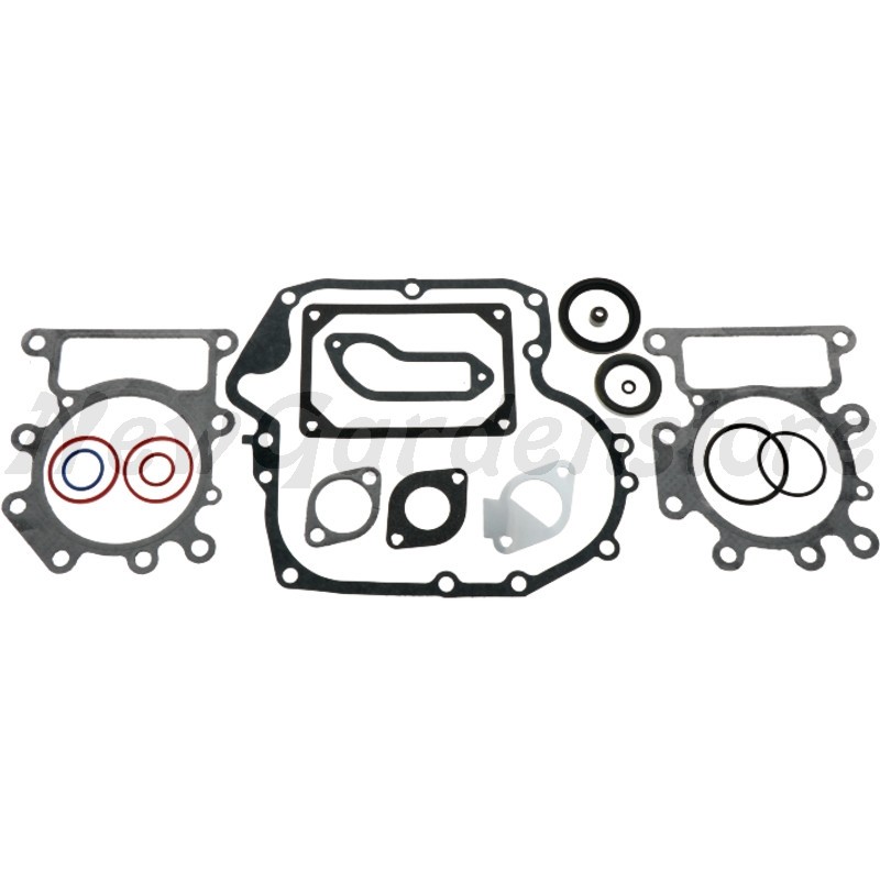 Kit d'étanchéité pour tracteur de pelouse BRIGGS & STRATTON compatible 690189