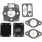 Kit de joints pour tracteur de pelouse compatible BRIGGS & STRATTON 693503