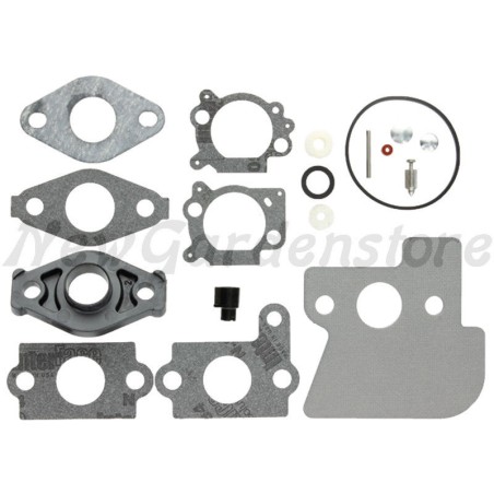 Kit de juntas compatible para tractor de césped BRIGGS & STRATTON 792383 | Newgardenstore.eu