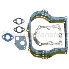 Kit guarnizioni trattorino tagliaerba compatibile BRIGGS&STRATTON 495603 297615 | Newgardenstore.eu