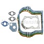 Kit guarnizioni trattorino tagliaerba compatibile BRIGGS&STRATTON 495603 297615