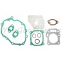 Lawn tractor seal kit HONDA compatible 061B1-ZE6-010