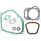 Kit guarnizioni trattorino tagliaerba compatibile HONDA 06111-ZH8-405