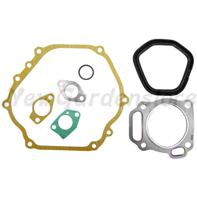 Kit guarnizioni trattorino tagliaerba compatibile HONDA 06112-ZE3-405