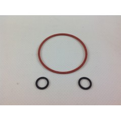 Dichtungssatz für Rasentraktor kompatibel HONDA 16010-883-015