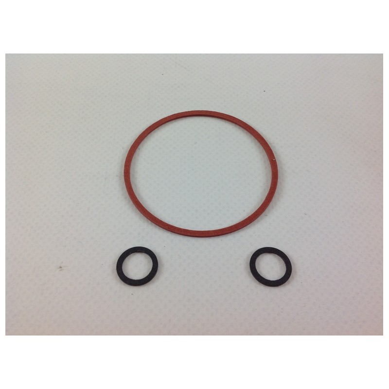 Dichtungssatz für Rasentraktor kompatibel HONDA 16010-883-015