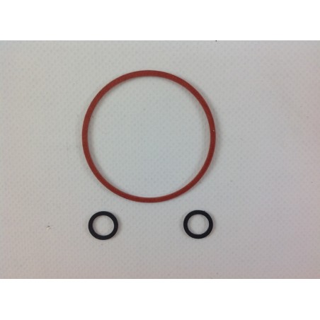 Gasket kit lawn tractor compatible HONDA 16010-883-015