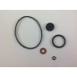 Gasket kit lawn tractor compatible HONDA 16010-ZE2-812