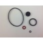 Kit guarnizioni trattorino tagliaerba compatibile HONDA 16010-ZE2-812