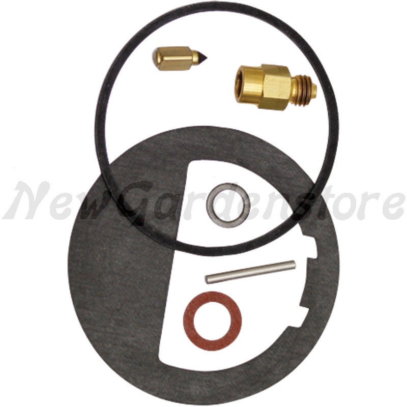 Kit d'étanchéité pour tracteur de pelouse compatible KOHLER 25 757 01S 200443