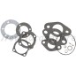 Sealing kit lawn tractor compatible KOHLER 25 757 11-S 25 757 08