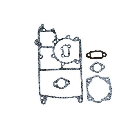 Kit d'étanchéité pour tracteur de pelouse compatible PARTNER 5063488-01 | Newgardenstore.eu